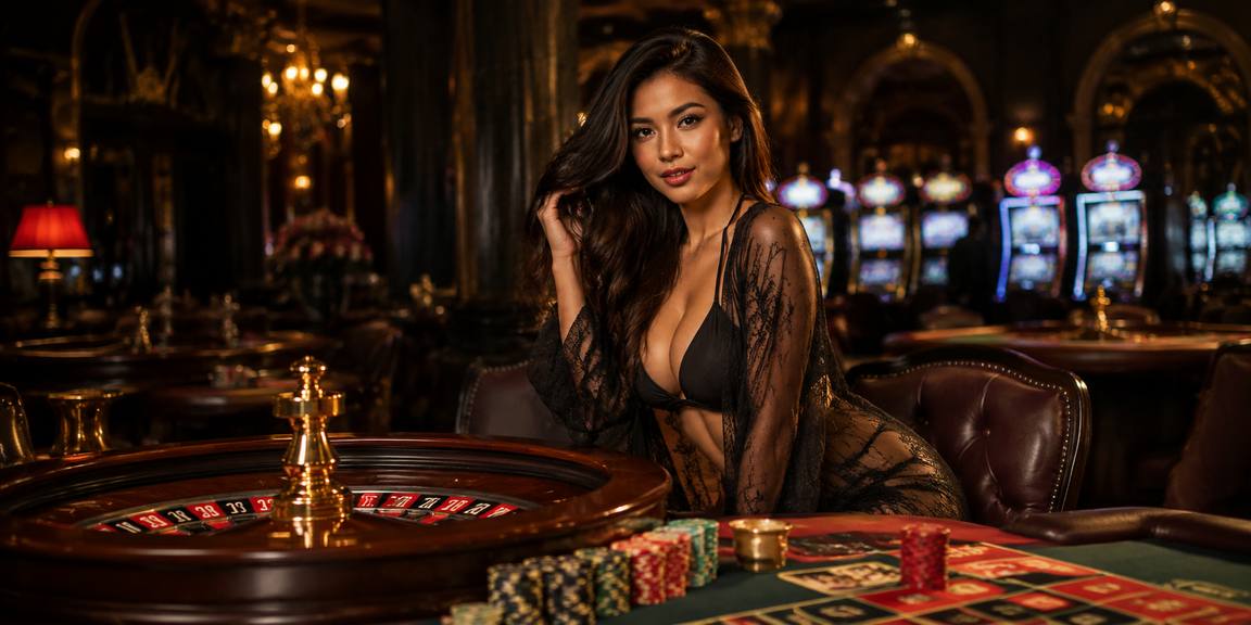 pasaran Blackjack, Crash dan Bingo